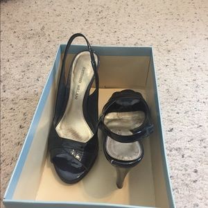 Antonio Melani Heels